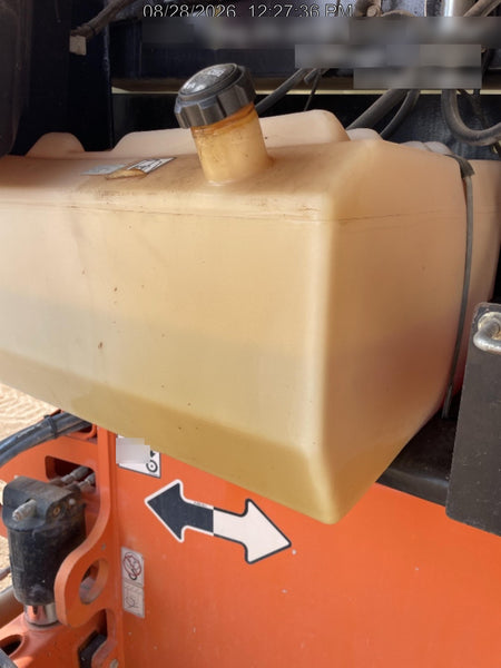 2021 JLG 660SJ