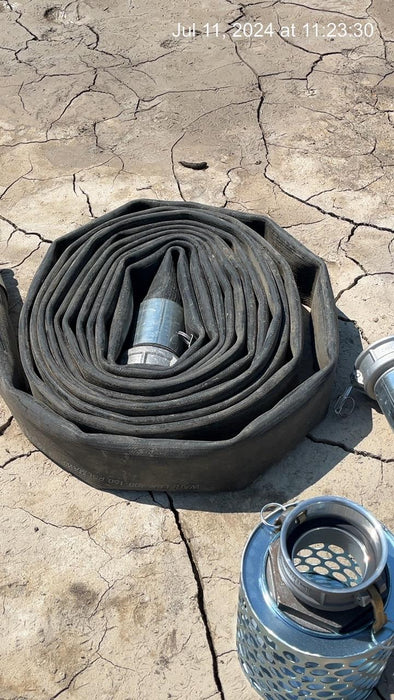 2023 ATLAS COPCO PAC F44 KD