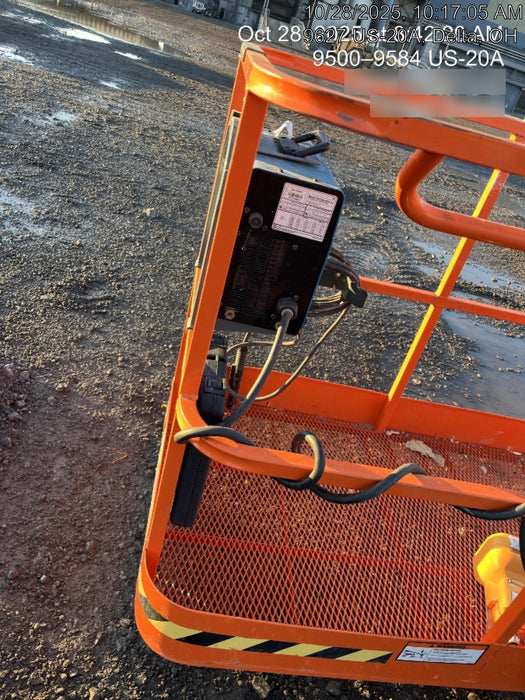 2024 MILLER ELECTRIC CST-282