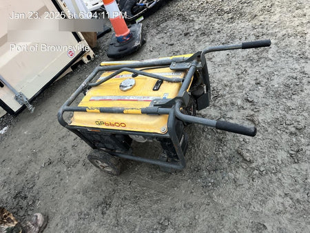 2020 WACKER NEUSON GP6600A