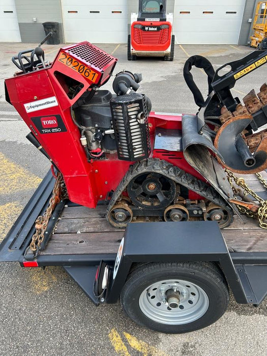 2022 BARRETO E4X6TBT