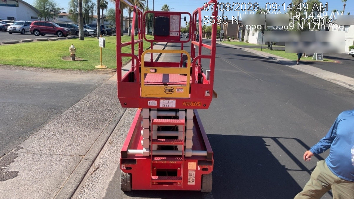 2022 MEC 3346SE