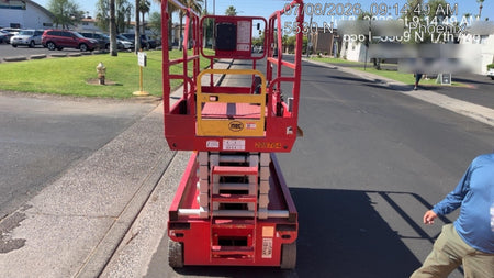 2022 MEC 3346SE