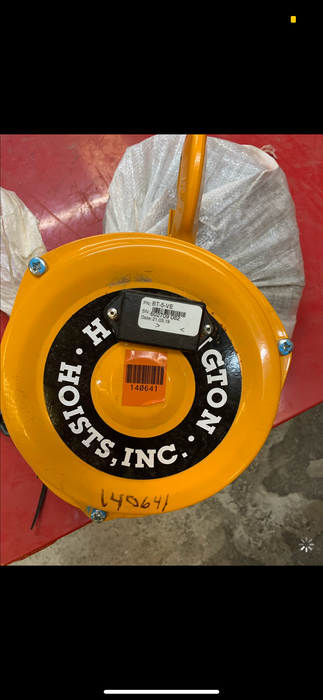 2021 HARRINGTON CF015-20