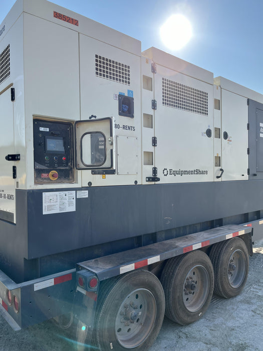 2023 ATLAS COPCO QAS 700