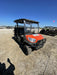 2022 KUBOTA RTV-X1140W-H (Canopy)