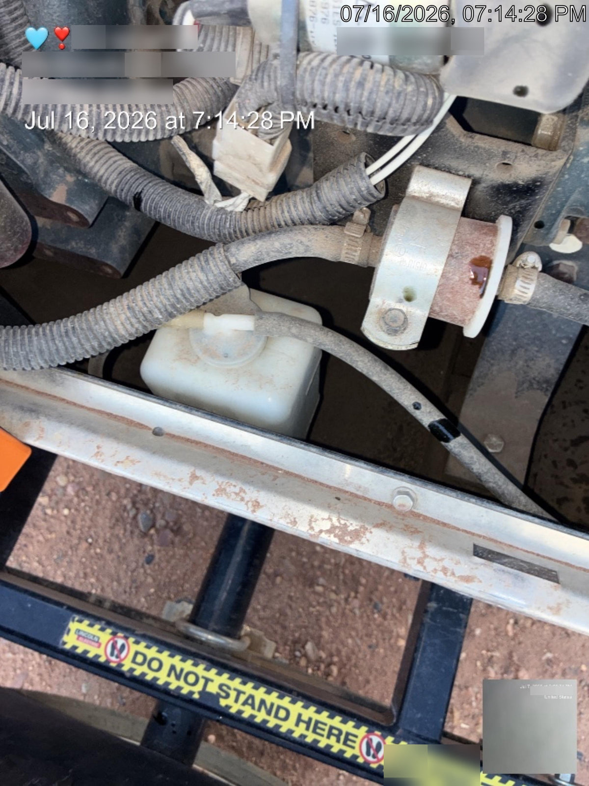 2021 Lincoln Electric Vantage 322 VANTAGE 322 READY-PAK 3