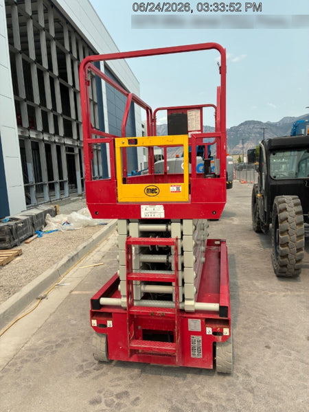 2021 MEC 4046SE