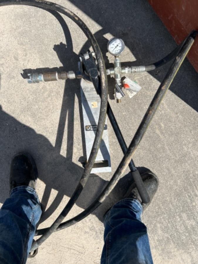 2022 WIDDER 90500