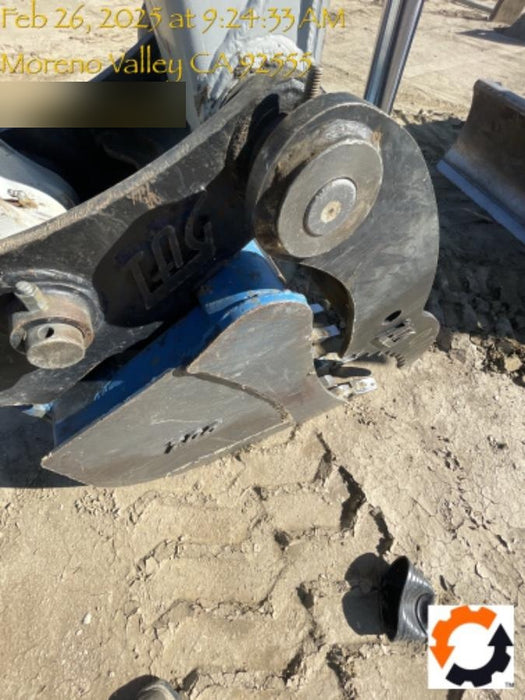 2020 PALADIN TWC500-18