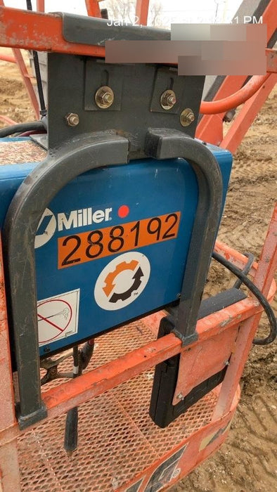 2023 MILLER ELECTRIC CST-280