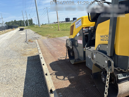 2021 WACKER NEUSON RD12A