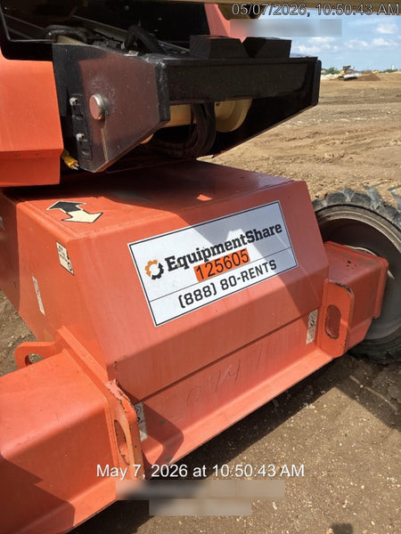 2024 STAR INDUSTRIES M1360B - Star JIB Boom