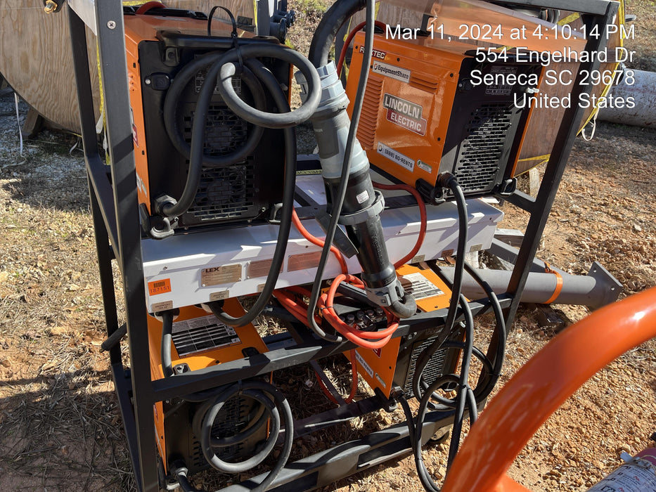 2021 LEX WR6A-7SM-FG26DZ6LD-R