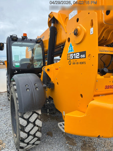 2024 JCB 512-56