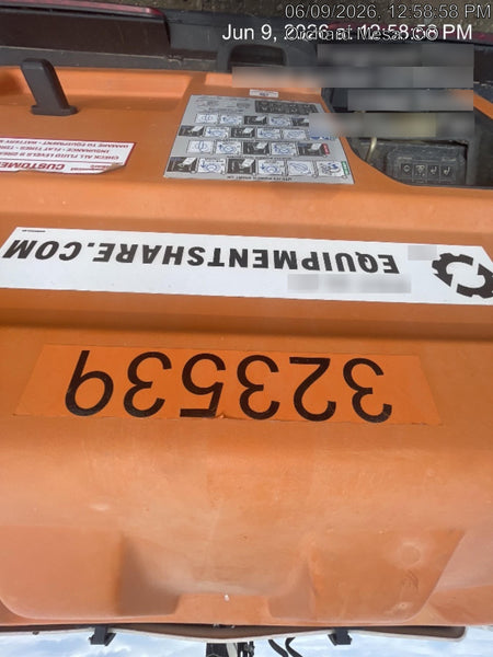 2023 GENERAC MLT2