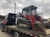 2020 TAKEUCHI TL6R