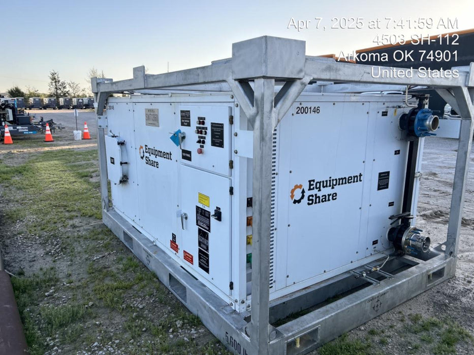 2022 SMARTECH SMTAH1D136Q