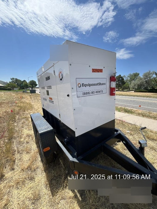 2023 SHINDAIWA DGK45F