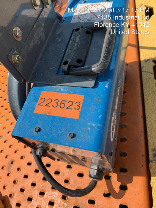 2022 MILLER ELECTRIC CST-280