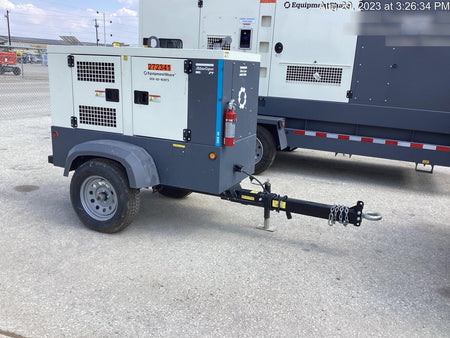 2022 ATLAS COPCO QAS45 CWK