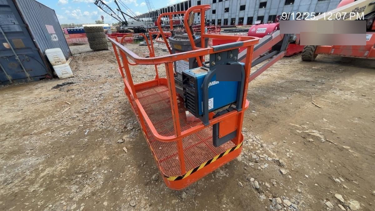 2022 MILLER ELECTRIC CST-280