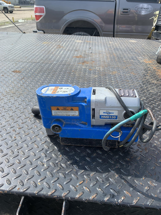 2020 HOUGEN MFG HMD130