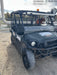 2019 KAWASAKI Mule PRO-DXT (Half Door)