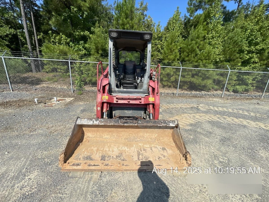 2020 TAKEUCHI TL8R2-R