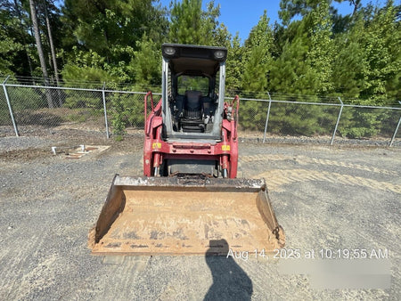 2020 TAKEUCHI TL8R2-R