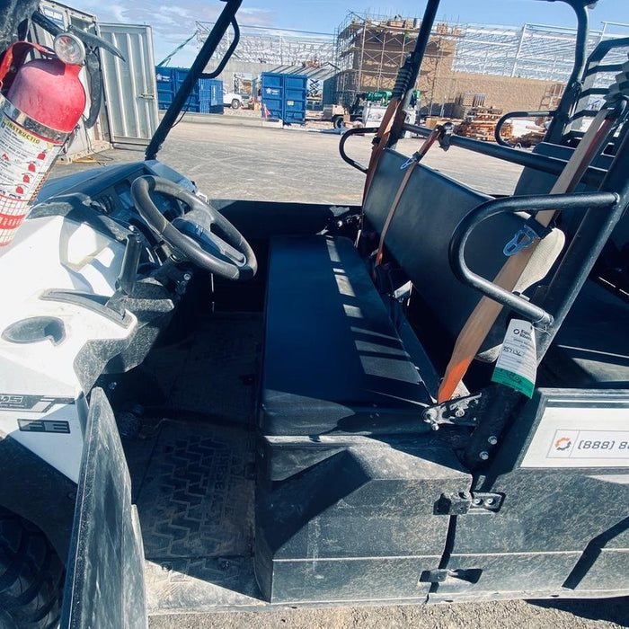 2022 KAWASAKI Mule PRO-DXT (Half Door)