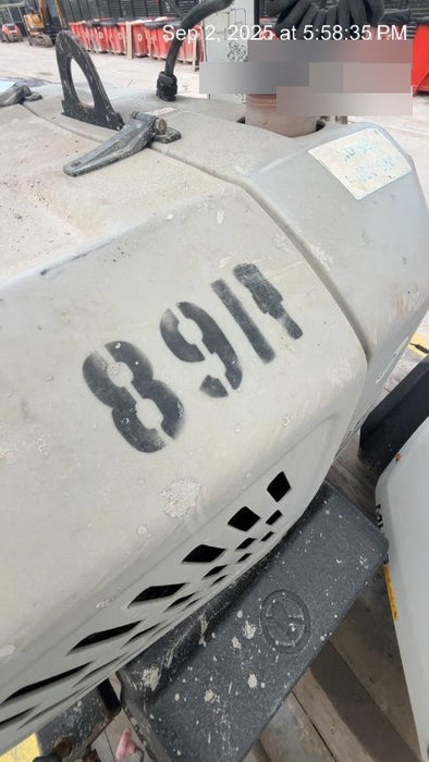 2018 Wacker Neuson LTV6L-MH Wacker Neuson LTV6L Towable Light Tower