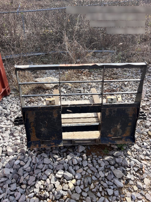 2024 ARROW MATERIAL HANDLING F5100CB