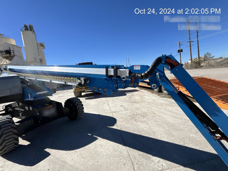 2024 GENIE S-65 XC