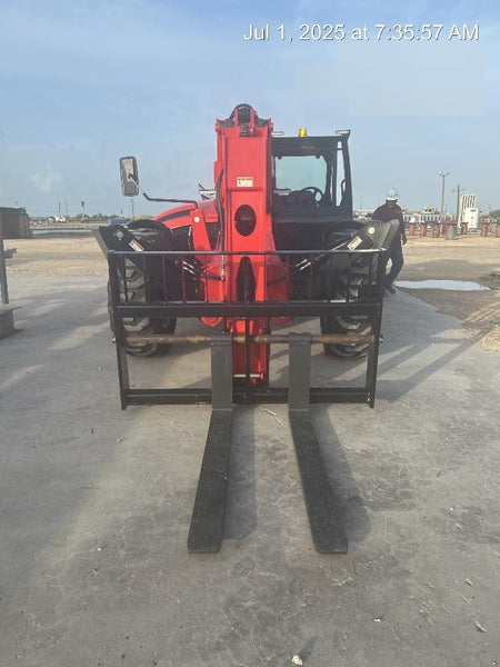 2025 MANITOU MTA1255