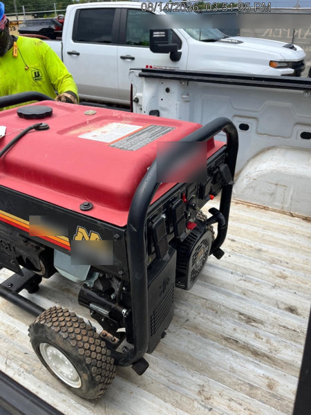 2025 MI-T-M GEN-6500-0MM1