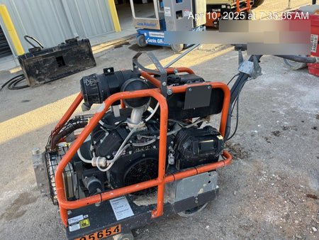 2020 HUSQVARNA SOFF-CUT 4000