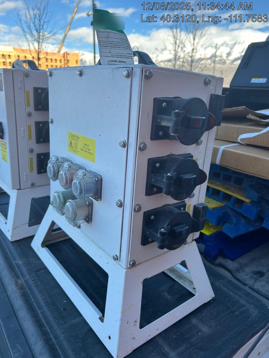 2021 TRYSTAR TP-2DEL-6P