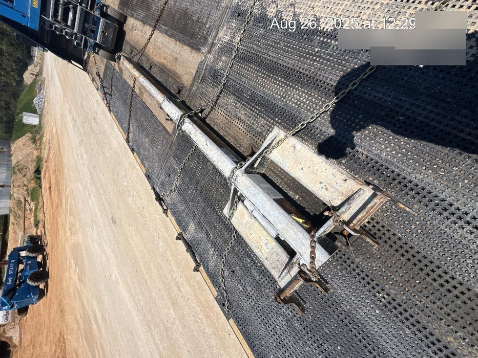 2021 STAR INDUSTRIES M1360B - Star JIB Boom