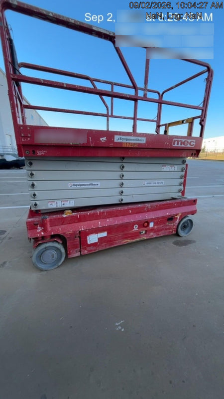 2021 MEC 4555SE