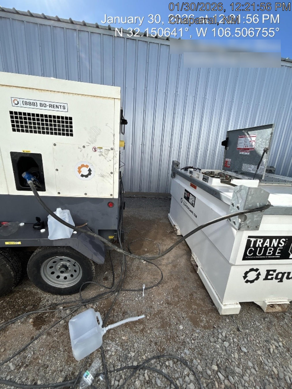 2022 WESTERN GLOBAL 50TCG