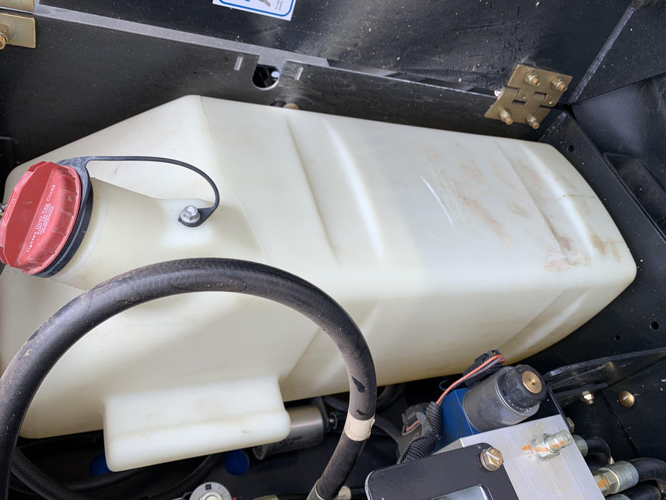 2020 GENIE GS-4069 RT