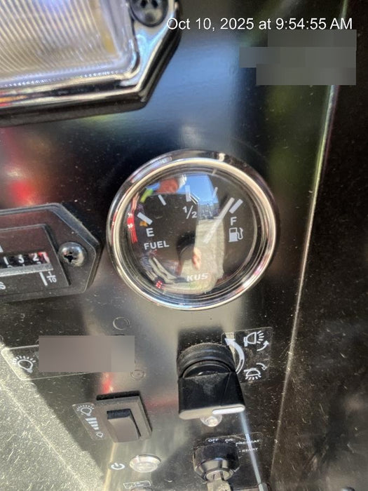 2025 MULTIQUIP GBX24BK