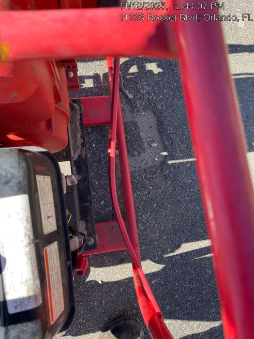 2023 MULTIQUIP QP4TH