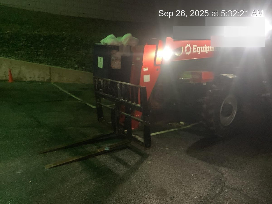 2020 MANITOU MTA8044