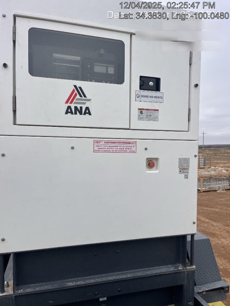 2022 AIRMAN SDG150S