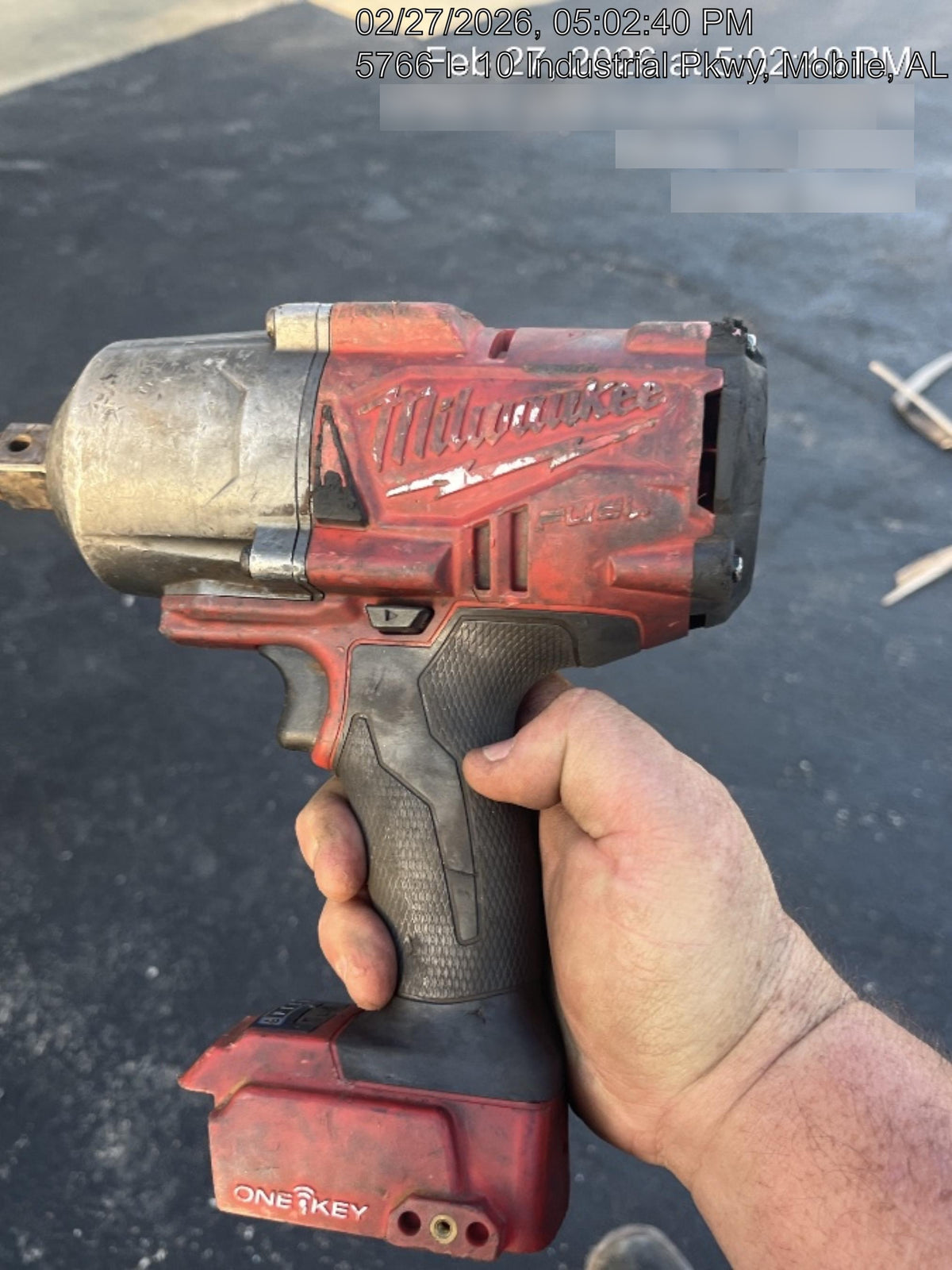 2024 MILWAUKEE 2864-20