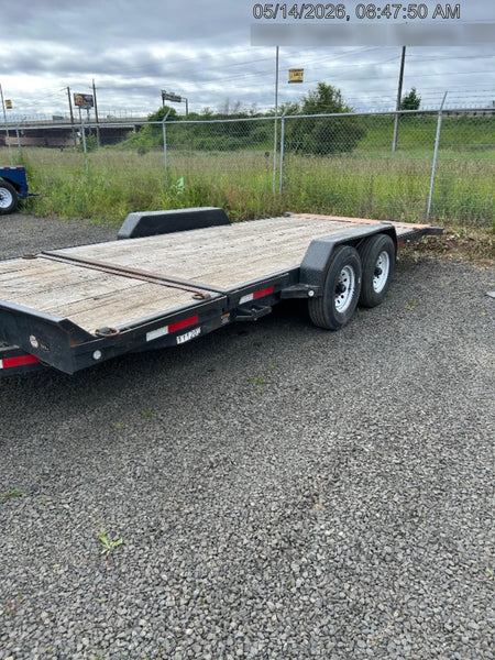 2021 MAXXD G6X8320