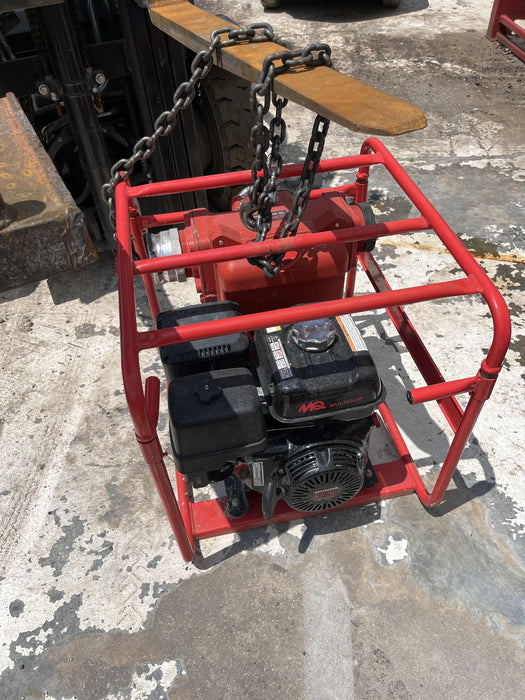 2023 MULTIQUIP QP4TH