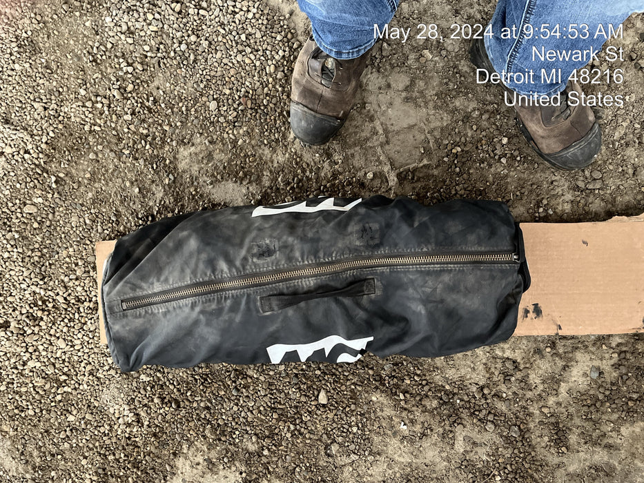 2021 MULTIQUIP GB8LED